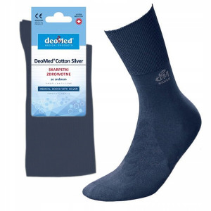 Skarpetki medyczne...