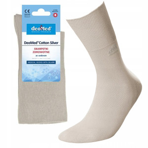 Skarpetki medyczne...