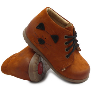 Trzewiki Na Jesień Dla...