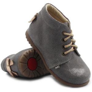 Eleganckie Buciki Dla...