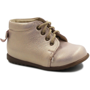 Trzewiki Emel Różowe Złoto e 562d-4