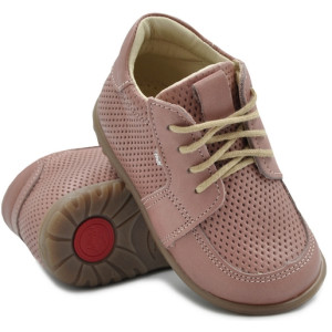 Trzewiki EMEL sznurowane...