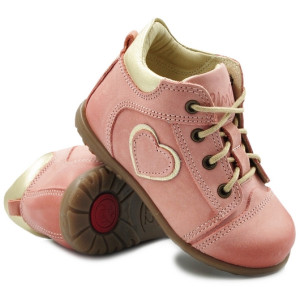 Buty na jesień dla...