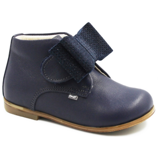 Roczki Całoroczne Emel 1899-15 Eleganckie Z Kokardą