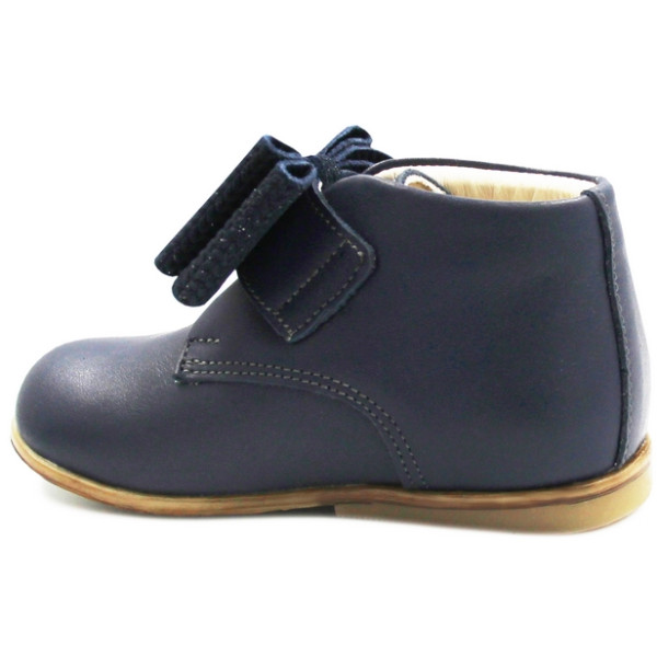 Roczki Całoroczne Emel 1899-15 Eleganckie Z Kokardą