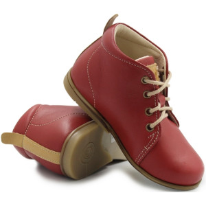 Trzewiki Na Wiosnę Dla...