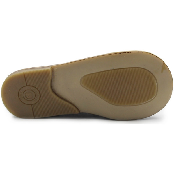 Trzewiki Na Wiosnę Dla Dziewczynki Z Obcasem Thomasa Emel es 1075-20