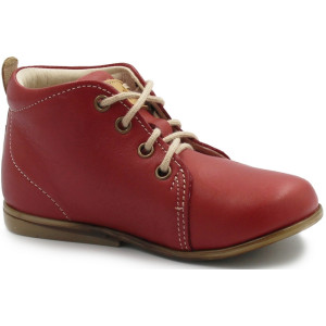 Trzewiki Na Wiosnę Dla Dziewczynki Z Obcasem Thomasa Emel es 1075-20