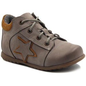 Roczki na pierwsze kroki dziecięce membrana Waterproof Emel EX 2069d-11