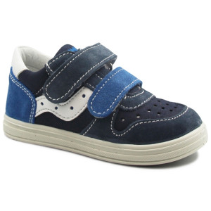 Półbuty Trampki Sportowe Dla Chłopca Na Wiosnę Primigi 3853900