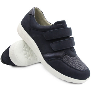 Damskie buty na jesień...