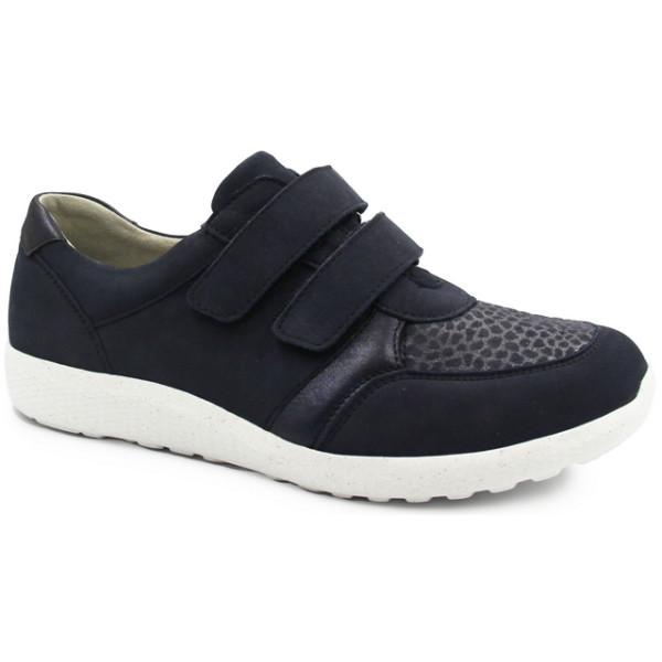 Damskie buty na jesień WALDLAUFER Schuhfabrik GmbH 815M30