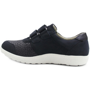 Damskie buty na jesień WALDLAUFER Schuhfabrik GmbH 815M30