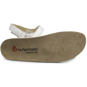 Sandały damskie Berkemann jacklyn 01605-510