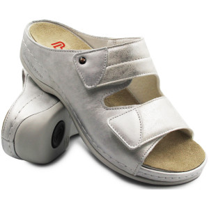 Klapki damskie Berkemann...