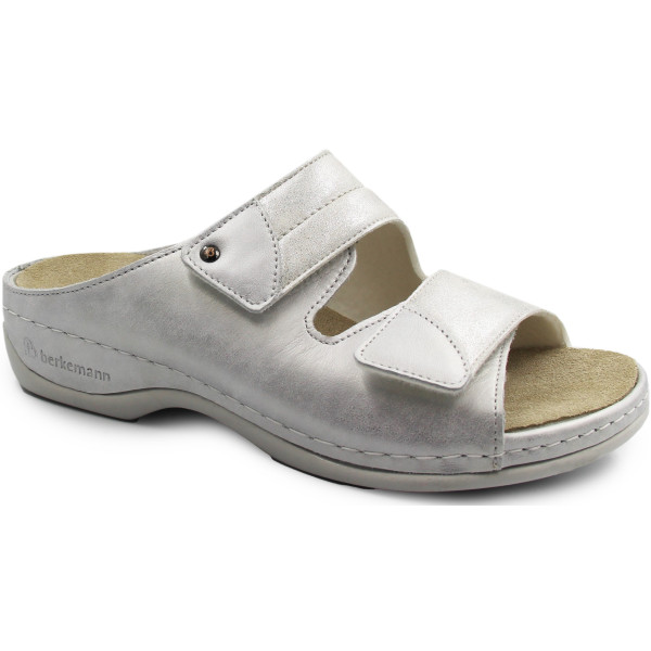 Klapki damskie Berkemann Finja 01021-158