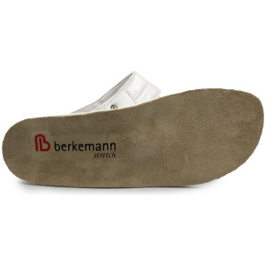 Klapki damskie Berkemann Finja 01021-158