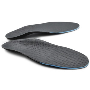 Wkładki Ortopedyczne Ultra Comfort Dla Wrażliwych Stóp Dla Cukrzyków Beżowe