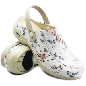 Klapki Damskie Do Pracy...