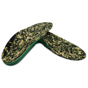 Wkładki Ortopedyczne Correct LS Supinujące na Płaskostopie i Stopy Koślawe Moro