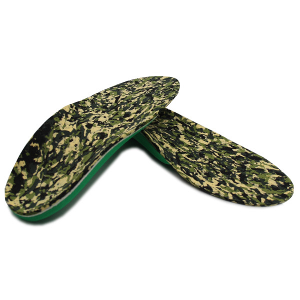 Wkładki Ortopedyczne Correct LS Supinujące na Płaskostopie i Stopy Koślawe Moro