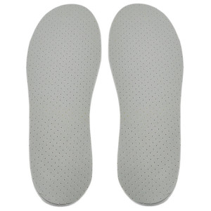 Wkładki CORRECT S Supinujące na Koślawość Pięty i Kolan Szare