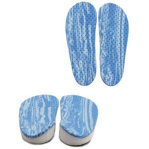 Wkładki ortopedyczne...