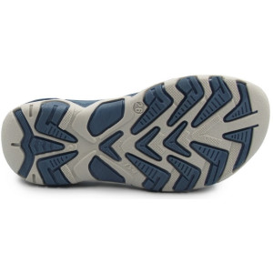 Sandały Dla Chłopca 11144007 Bartek Navy Blue