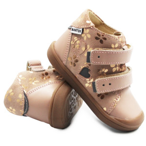 Wiosenne Buty Dla...