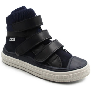 Wysokie Buty na Wiosnę Dla Chłopca Bartek 14044304