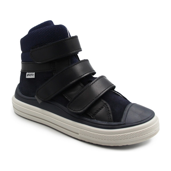 Wysokie Buty na Wiosnę Dla Chłopca Bartek 14044304