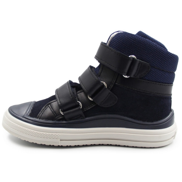 Wysokie Buty na Wiosnę Dla Chłopca Bartek 14044304