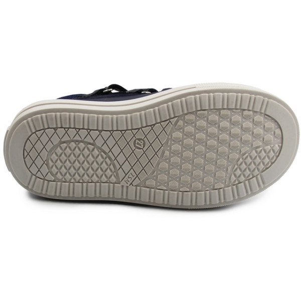 Wysokie Buty na Wiosnę Dla Chłopca Bartek 14044304