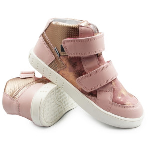 Dziewczęce Buty Młodzieżowe...