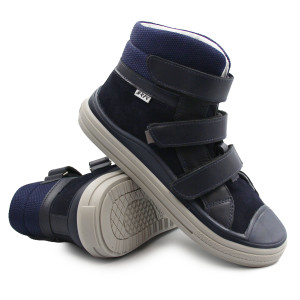 Trzewiki Na Wiosnę Dla...