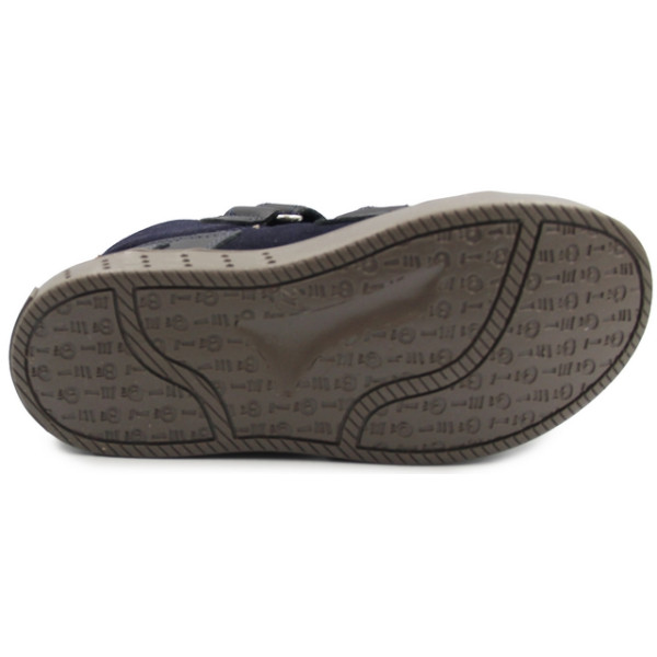 Wiosenne Buty Chłopięce Ze Skóry Naturalnej Bartek 24414-037