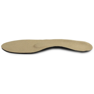 Wkładki Ortopedyczne Na Płaskostopie Poprzeczne Paluch Koślawy Comfort Plus Reduce T beż