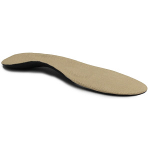Wkładki Ortopedyczne Na Płaskostopie Poprzeczne Modzele Comfort Plus Reduce P+T beż