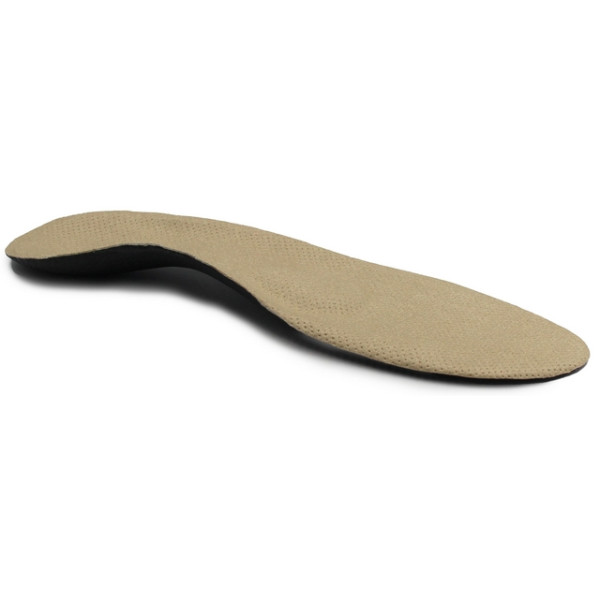Wkładki Ortopedyczne Na Płaskostopie Poprzeczne Modzele Comfort Plus Reduce P+T beż