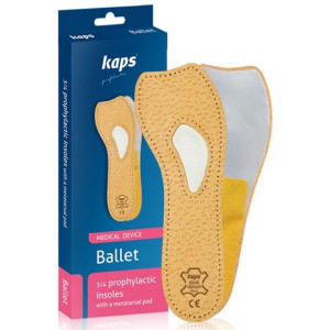 Wkładki Na Płaskostopie...