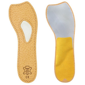 Wkładki Na Płaskostopie Poprzeczne Ballet Kaps 3/4