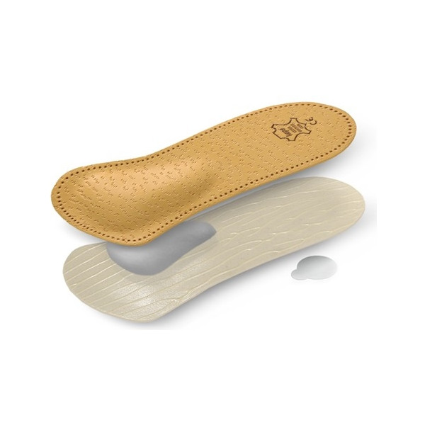 Wkładki Na Płaskostopie Poprzeczne Ballerin Kaps Pelota Metatarsalna