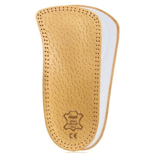 Wkładki Profilaktyczne Na Płaskostopie Podłużne Stopę Wydrążoną Carmen Kaps