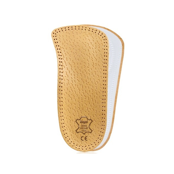 Wkładki Profilaktyczne Na Płaskostopie Podłużne Stopę Wydrążoną Carmen Kaps