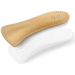 Wkładki Profilaktyczne Na Płaskostopie Podłużne Stopę Wydrążoną Carmen Kaps