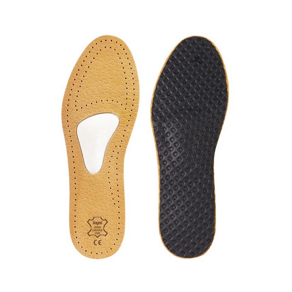 Wkładki Profilaktyczne Na Stopę Reumatoidalną Allevia Kaps