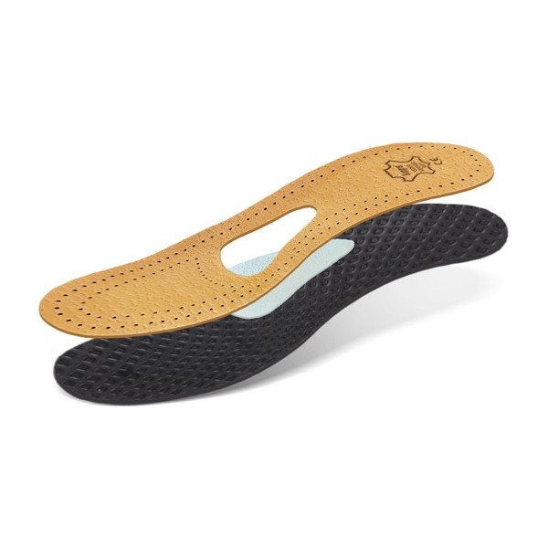 Wkładki Profilaktyczne Na Stopę Reumatoidalną Allevia Kaps