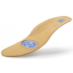 Wkładki Miękkie Żelowe Relax Gel Kaps