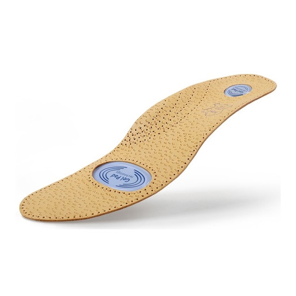 Wkładki Miękkie Żelowe Relax Gel Kaps