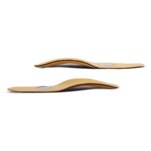 Wkładki Miękkie Żelowe Relax Gel Kaps